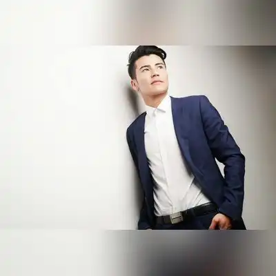 吕松涵